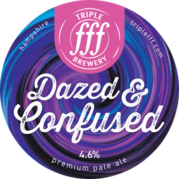 Been dazed and confused for so long... & beer democracy