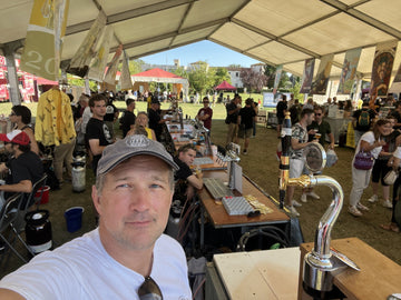 ...it's work Jim, but not as we know it...