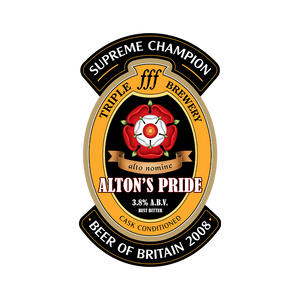 Alton's Pride