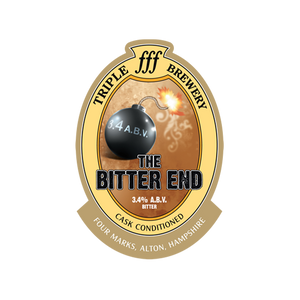 Bitter End