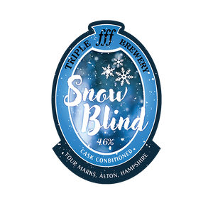 Snow Blind