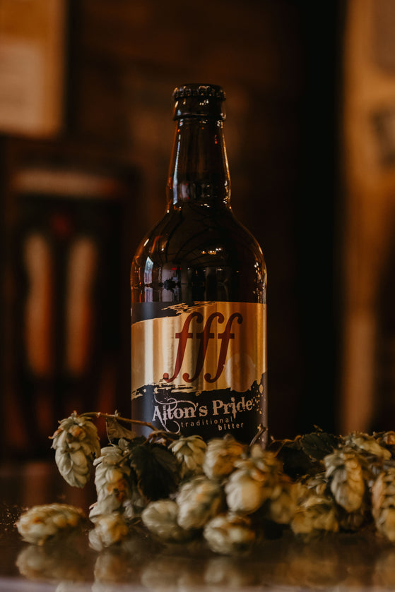 Triple fff Gift Card