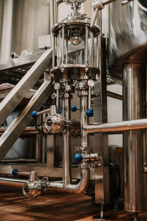 Triple FFF Brewery