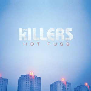 What's the Hot Fuss about? and a road trip...