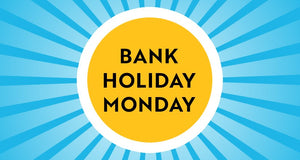 Bank 'Holiday' ...