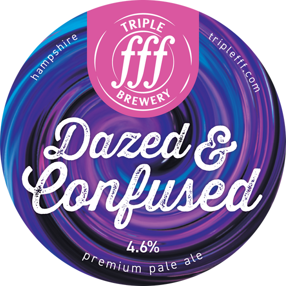 Dazed and Confused