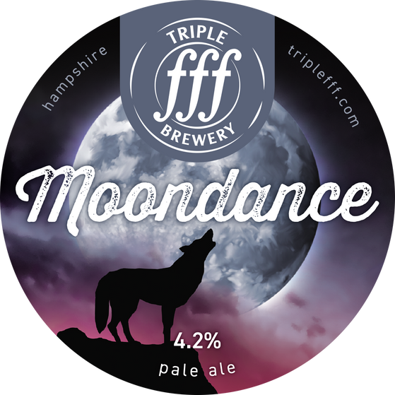 Moondance