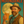 Vintage-style poster with a man holding a beer and text about a 'Moondance' at Triple fff Brewery.
