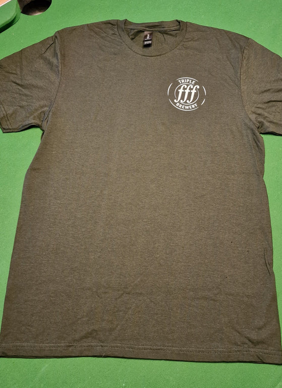 fff-ing Great Beer T-Shirt